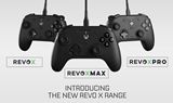 Nacon predstavil káblové gamepady REVO X pre Xbox a PC